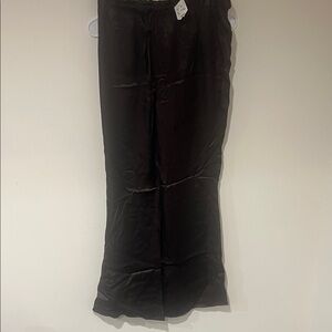 Zara Dark Brown Pants